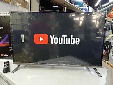 Другое ТВ и видео: Срочная Акция Телевизор ясин 32g11 android, 81 см диагональ, с at lalafo.kg — 7 Другое ТВ и видео: Срочная Акция Телевизор ясин 32g11 android, 81 см диагональ, с — 7