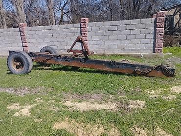 Продается трактор т-150 с плугом 5 -ти корпусный мала.Трактор в at lalafo.kg Продается трактор т-150 с плугом 5 -ти корпусный мала.Трактор в