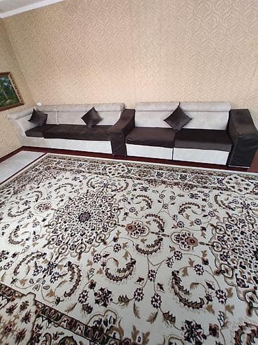 Офис эмереги: Бурчу бар диван, Кутулар менен lalafo.kg да — 6 Офис эмереги: Бурчу бар диван, Кутулар менен — 6