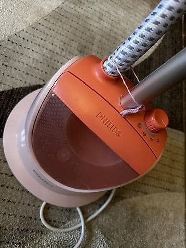Отпариватель Philips, Вертикальный at lalafo.kg Отпариватель Philips, Вертикальный
