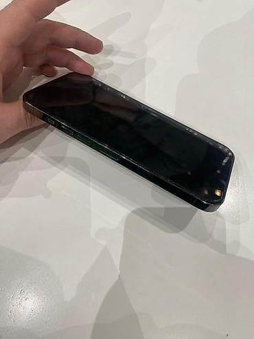 IPhone 13 Pro Max, Б/у, Space Gray, Чехол, Зарядное устройство, Защитное стекло at lalafo.kg IPhone 13 Pro Max, Б/у, Space Gray, Чехол, Зарядное устройство, Защитное стекло