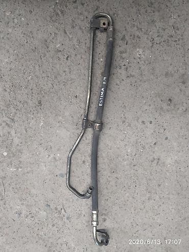 Toyota Estima 2.4 шланг гидроусилителя, Тойота Эстима 2.4 шланг at lalafo.kg Toyota Estima 2.4 шланг гидроусилителя, Тойота Эстима 2.4 шланг