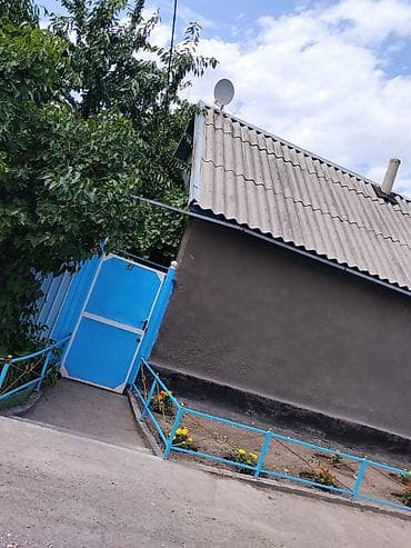 ПРодаеться дом по улицы Крылова 47. 3-х дом в доме площадь38.460. А at lalafo.kg ПРодаеться дом по улицы Крылова 47. 3-х дом в доме площадь38.460. А