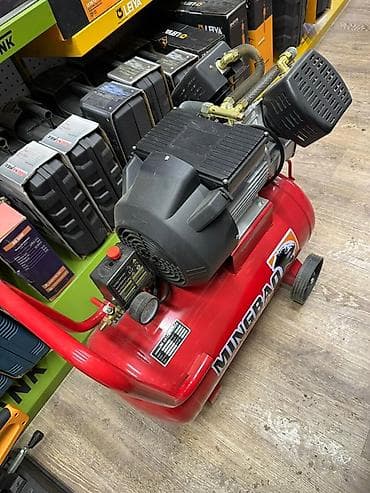 Компрессор Электр, Үнсүз, Жаңы lalafo.kg да — 2 Компрессор Электр, Үнсүз, Жаңы — 2