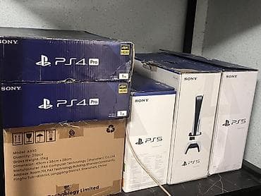 Продаю Игровые консоли и аксессуары PlayStation для бизнеса! Все в at lalafo.kg Продаю Игровые консоли и аксессуары PlayStation для бизнеса! Все в