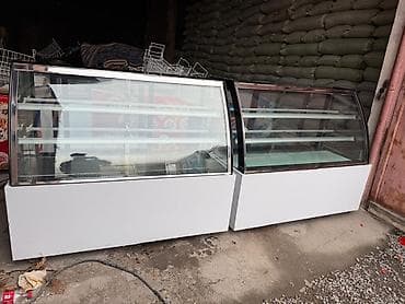 Кондитердик, Колдонулган lalafo.kg да — 1 Кондитердик, Колдонулган — 1