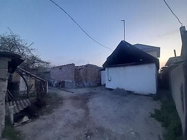 🏡 Времянка + недостроенный 2-этажный особняк (240 м²) в Бишкеке, ж/м at lalafo.kg 🏡 Времянка + недостроенный 2-этажный особняк (240 м²) в Бишкеке, ж/м