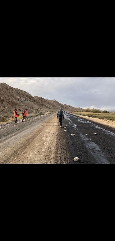 Proton: Асфальт, дорожные работы. Качественно, по всем требованиям Гос at lalafo.kg — 5 Proton: Асфальт, дорожные работы. Качественно, по всем требованиям Гос — 5