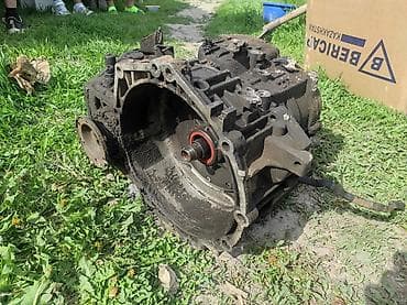 Коробка передач Автомат Volkswagen Б/у, Оригинал at lalafo.kg Коробка передач Автомат Volkswagen Б/у, Оригинал