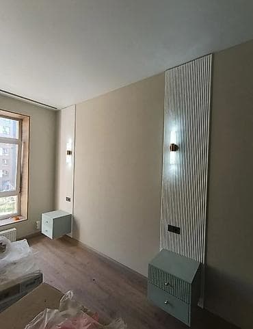 ремонт побелка: Ремонт под ключ | Офисы, Квартиры, Дома Больше 6 лет опыта at lalafo.kg — 4 ремонт побелка: Ремонт под ключ | Офисы, Квартиры, Дома Больше 6 лет опыта — 4