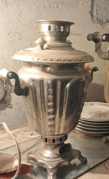 Самовар at lalafo.kg Самовар