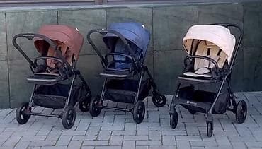Продается коляска "Амели" отличного качества, блок у данной коляски at lalafo.kg Продается коляска "Амели" отличного качества, блок у данной коляски