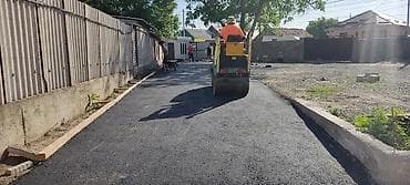 Керме шыптар: Асфальт төшөө Кепилдиги, Акысыз консультация, Монтаждоо 6 жылдан ашык тажрыйба lalafo.kg да — 1 Керме шыптар: Асфальт төшөө Кепилдиги, Акысыз консультация, Монтаждоо 6 жылдан ашык тажрыйба — 1