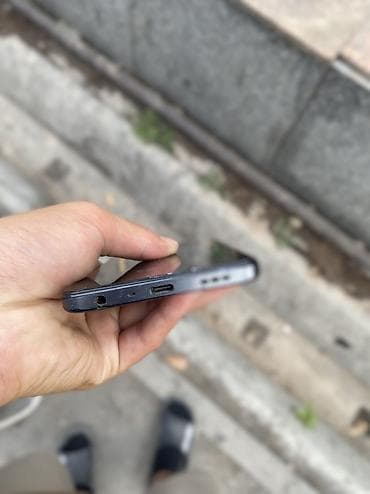 Oppo A58 4G, Колдонулган, 128 ГБ, түсү - Кара, 2 SIM lalafo.kg да Oppo A58 4G, Колдонулган, 128 ГБ, түсү - Кара, 2 SIM