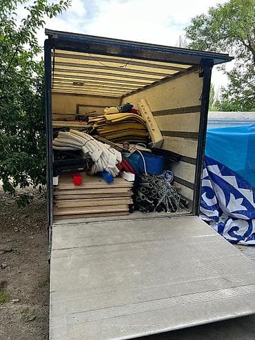 Заказать Мерседес грузовой спринтер, Перевозка мебели, Другие опции at lalafo.kg Заказать Мерседес грузовой спринтер, Перевозка мебели, Другие опции