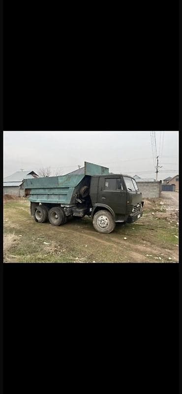 Iveco: Жүк ташуучу унаа, Камаз, Стандарт, Колдонулган lalafo.kg да — 3 Iveco: Жүк ташуучу унаа, Камаз, Стандарт, Колдонулган — 3