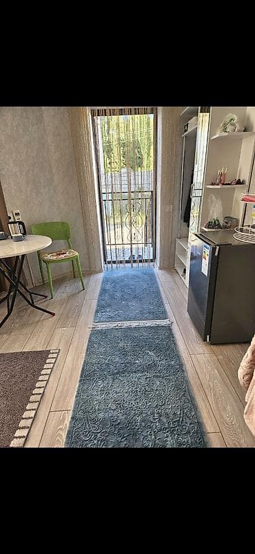 1 комната, 27 м², Элитка, 1 этаж, Евроремонт at lalafo.kg 1 комната, 27 м², Элитка, 1 этаж, Евроремонт