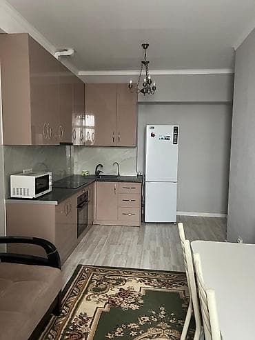 Студия, Собственник, Без подселения at lalafo.kg Студия, Собственник, Без подселения