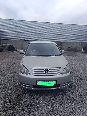 Lotus: Toyota Ipsum: 2001 г., 2.4 л, Автомат, Бензин, Минивэн at lalafo.kg — 1 Lotus: Toyota Ipsum: 2001 г., 2.4 л, Автомат, Бензин, Минивэн — 1