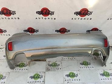 Бампер Subaru Legacy BL5 2.0 EJ20 2005 задн. (б/у) at lalafo.kg Бампер Subaru Legacy BL5 2.0 EJ20 2005 задн. (б/у)