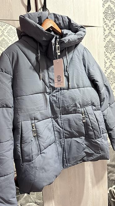 Продаю новые куртки. Последние размеры at lalafo.kg — 5 Продаю новые куртки. Последние размеры — 5