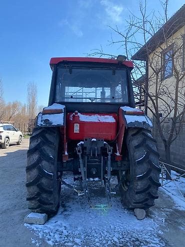 Sailong тракторлор: Модель: Башка модел, Жаңы, 2017 г., 4х4 lalafo.kg да — 3 Sailong тракторлор: Модель: Башка модел, Жаңы, 2017 г., 4х4 — 3