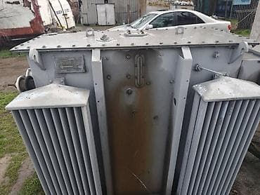 КТП трансформатор, Масляные, Мощность: 630 кВА at lalafo.kg КТП трансформатор, Масляные, Мощность: 630 кВА