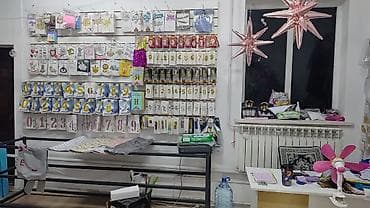 Конфетти: Продается готовый бизнес at lalafo.kg — 2 Конфетти: Продается готовый бизнес — 2