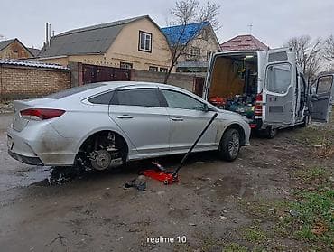 Мобильный шиномонтаж и помощь на дороге - Выезд к месту поломки: дом at lalafo.kg Мобильный шиномонтаж и помощь на дороге - Выезд к месту поломки: дом