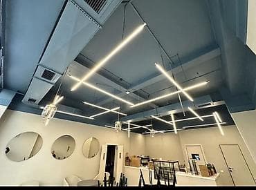 LDV: Профессиональный монтаж систем вентиляции и кондиционирования под ключ lalafo.kg да — 8 LDV: Профессиональный монтаж систем вентиляции и кондиционирования под ключ — 8