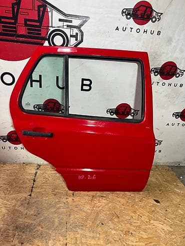 Дверь Volkswagen Golf MK3 2.0 ADY задн. прав. (б/у) at lalafo.kg Дверь Volkswagen Golf MK3 2.0 ADY задн. прав. (б/у)