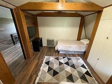 Продажа дач: Продаётся загородный дом у реки Аламедин, с. Таш-Мойнок. Дом at lalafo.kg — 5 Продажа дач: Продаётся загородный дом у реки Аламедин, с. Таш-Мойнок. Дом — 5