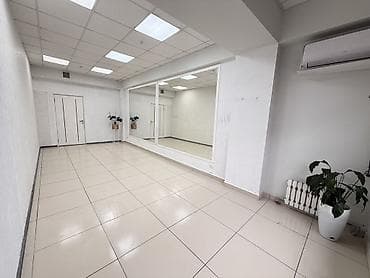 Кеңселерди ижаралоо, 30 м², 1-катар lalafo.kg да Кеңселерди ижаралоо, 30 м², 1-катар