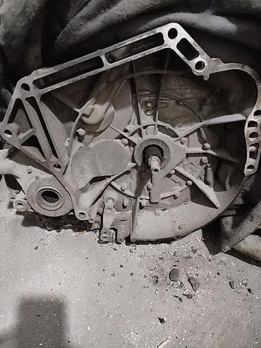 Коробка передач Автомат Honda 2003 г., Б/у, Оригинал, Япония at lalafo.kg Коробка передач Автомат Honda 2003 г., Б/у, Оригинал, Япония