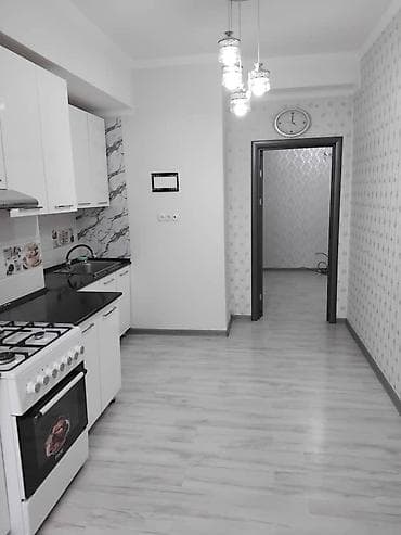 3 комнаты, 85 м², Элитка, Евроремонт at lalafo.kg 3 комнаты, 85 м², Элитка, Евроремонт