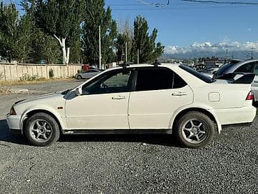 Honda Accord: 1999 г., 1.8 л, Автомат, Бензин, Седан at lalafo.kg Honda Accord: 1999 г., 1.8 л, Автомат, Бензин, Седан