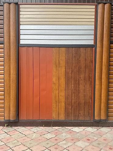 Металлочерепица: Продаю черепица. Профнастил. Пластиковые листы оптом и рознитсу lalafo.kg да — 10 Металлочерепица: Продаю черепица. Профнастил. Пластиковые листы оптом и рознитсу — 10