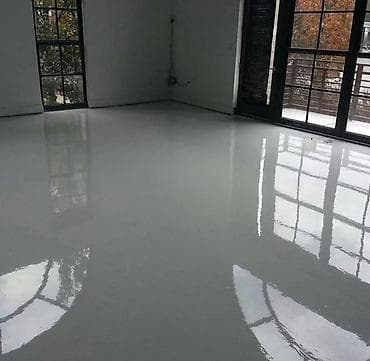 Эпоксидные полы и покрытия — это прочные и долговечные варианты at lalafo.kg — 1 Эпоксидные полы и покрытия — это прочные и долговечные варианты — 1