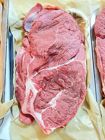 Ассаламу алейкум! 😁🤝 Говядина 🥩 кунажын | бычок Бекер доставка 🚚✅🥳 at lalafo.kg Ассаламу алейкум! 😁🤝 Говядина 🥩 кунажын | бычок Бекер доставка 🚚✅🥳