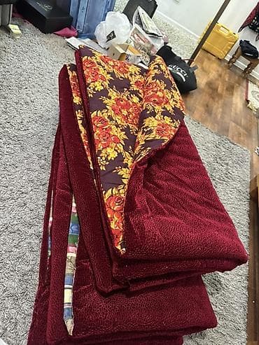 Жукркан тошок 4 шт В связи с переездом Все за 2400. По отдельности at lalafo.kg Жукркан тошок 4 шт В связи с переездом Все за 2400. По отдельности