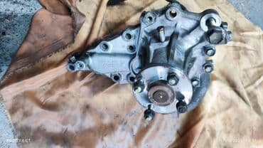 Помпа Lexus 2003 г., Б/у, Оригинал, Япония at lalafo.kg Помпа Lexus 2003 г., Б/у, Оригинал, Япония