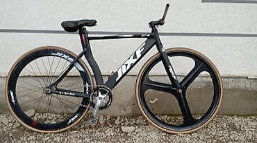 Шоссейный велосипед, Рама M (156 - 178 см), Б/у at lalafo.kg Шоссейный велосипед, Рама M (156 - 178 см), Б/у