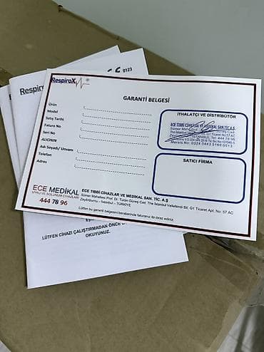 Ковролин: Абсолютно новый, ни разу не открывали, Кислородный концентратор lalafo.kg да — 3 Ковролин: Абсолютно новый, ни разу не открывали, Кислородный концентратор — 3