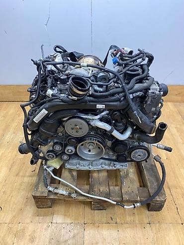 Бензиндик кыймылдаткыч Audi 2023 г., 3 л, Колдонулган, Оригинал lalafo.kg да Бензиндик кыймылдаткыч Audi 2023 г., 3 л, Колдонулган, Оригинал