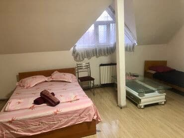 15 м², С мебелью at lalafo.kg 15 м², С мебелью