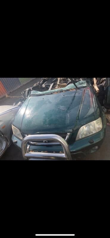 Продаю запчасти на срв рд1 at lalafo.kg Продаю запчасти на срв рд1