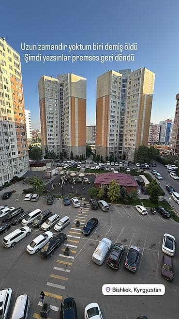 Сдам квартиру посуточно в Джал артис at lalafo.kg Сдам квартиру посуточно в Джал артис
