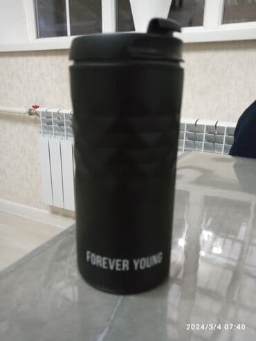 Термокружка 350 мл at lalafo.kg Термокружка 350 мл