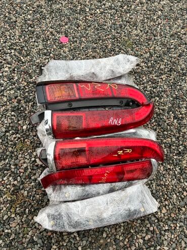 Комплект стоп-сигналов Honda Б/у, Оригинал, Япония at lalafo.kg Комплект стоп-сигналов Honda Б/у, Оригинал, Япония