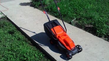 Прокат газонокосилок
600 сом\день
900 сом\сутки at lalafo.kg Прокат газонокосилок
600 сом\день
900 сом\сутки